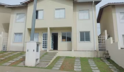 Casa com 3 dormitórios à venda, 87 m² por R$ 550.000,00 - Jardim Ipês - Cotia/SP