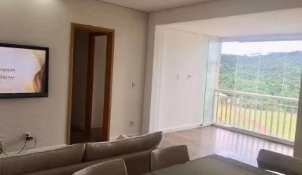Apartamento com 2 Quartos - Alphaville - Santana de Parnaíba/SP