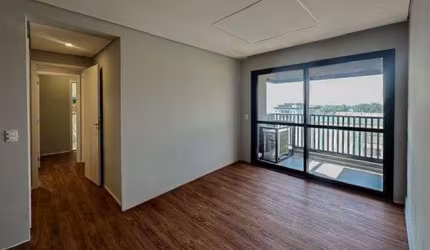 Apartamento com 3 dormitórios à venda, 87 m² por R$ 934.000,00 - Centro - Barueri/SP