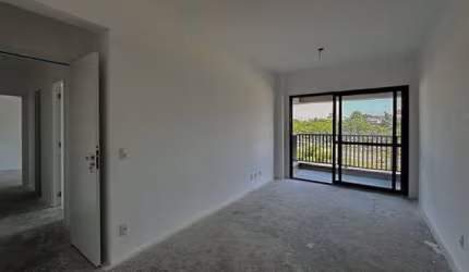 Apartamento com 2 dormitórios à venda, 70 m² por R$ 700.000,00 - Centro - Barueri/SP