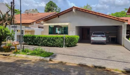 Casa com 6 dormitórios à venda, 238 m² por R$ 1.300.000,00 - São Paulo II - Cotia/SP