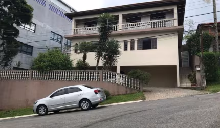 Casa com 4 dormitórios à venda, 380 m² por R$ 1.450.000,00 - Parque Nova Jandira - Jandira/SP