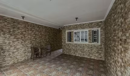 Casa com 3 dormitórios à venda, 192 m² por R$ 692.000,00 - Jardim Graziela - Barueri/SP