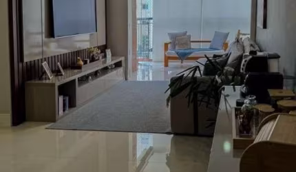 Apartamento com 3 dormitórios à venda, 87 m² por R$ 890.000,00 - Reserva do Alto - Barueri/SP