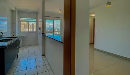 Apartamento com 2 dormitórios, 60 m² - venda por R$ 420.000,00 ou aluguel por R$ 3.200,00/mês - Edifício Flor da Terra - Barueri/SP