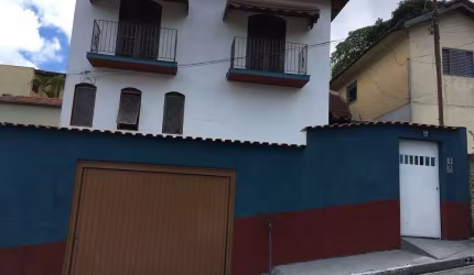 Casa com 3 dormitórios à venda, 247 m² por R$ 1.431.000,00 - Vila Conceição - Barueri/SP