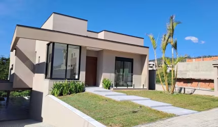 Casa com 3 dormitórios à venda, 300 m² por R$ 2.620.000,00 - Sítio do Rosário - Santana de Parnaíba/SP