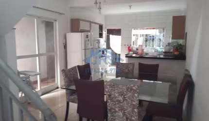 Sobrado com 4 dormitórios à venda por R$ 829.787,23 - Parque das Nações - Barueri/SP