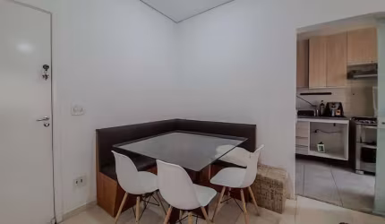 Apartamento com 2 dormitórios à venda, 56 m² por R$ 370.000,00 - Spazio Club Barueri - Barueri/SP