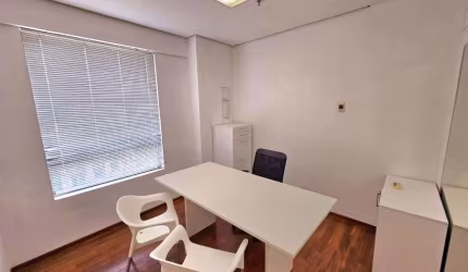Sala à venda, 46 m² por R$ 550.000,00 - Edifício West Gate - Barueri/SP