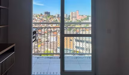 Apartamento com 2 dormitórios para alugar, 59 m² por R$ 3.705,80/mês - Condomínio Parque da Lagoa - Barueri/SP