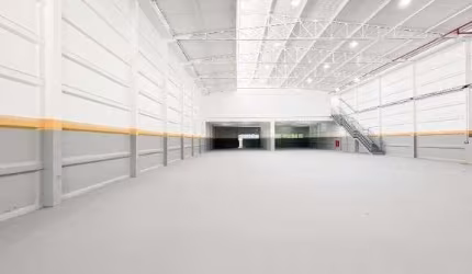 Galpão para alugar, 2200 m² por R$ 69.300,00/mês - Alphaville Industrial - Barueri/SP