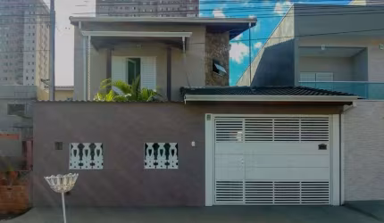 Casa com 3 dormitórios à venda, 182 m² por R$ 1.070.000,00 - Portais (Polvilho) - Cajamar/SP
