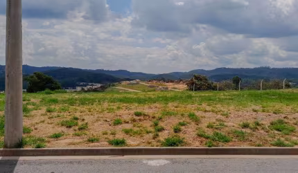 Terreno à venda, 170 m² por R$ 260.000 - Estância São Francisco - Itapevi/SP