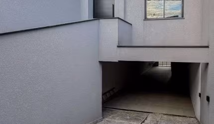 Casa com 2 dormitórios à venda, 178 m² por R$ 1.100.000,00 - Jardim Tupanci - Barueri/SP