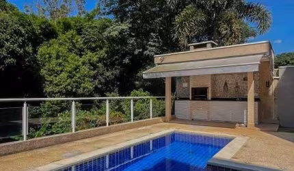 Casa com 4 dormitórios à venda, 250 m² por R$ 2.000.000,00 - New Ville - Santana de Parnaíba/SP