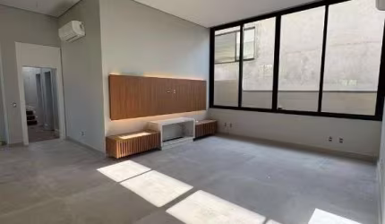 Casa com 3 dormitórios à venda, 280 m² por R$ 4.500.000,00 - Alphaville - Santana de Parnaíba/SP