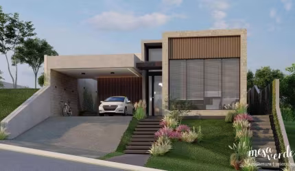 Casa com 3 dormitórios à venda, 280 m² por R$ 4.500.000,00 - Alphaville - Santana de Parnaíba/SP