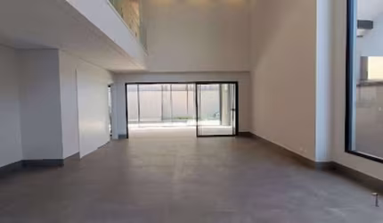 Casa com 4 dormitórios à venda, 586 m² por R$ 7.980.000,00 - Residencial Três (Tamboré) - Santana de Parnaíba/SP