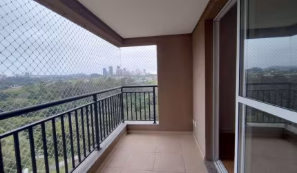Studio com 1 dormitório à venda, 49 m² por R$ 560.000,00 - Edifício Central Park - Barueri/SP
