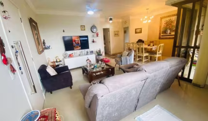 Apartamento com 3 dormitórios à venda, 130 m² por R$ 1.599.900,00 - Alphaville - Barueri/SP
