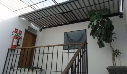 Galpão, 607 m² - venda por R$ 2.350.000,00 ou aluguel por R$ 12.810,77/mês - Presidente Altino - Osasco/SP