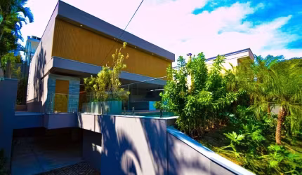 Casa com 4 dormitórios, 622 m² - venda por R$ 13.900.000,00 ou aluguel por R$ 101.300,00/mês - Alphaville - Barueri/SP