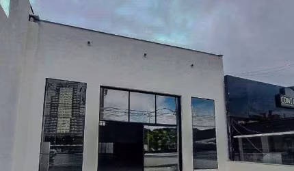 Galpão para alugar, 248 m² por R$ 24.018,76/mês - Centro - Barueri/SP