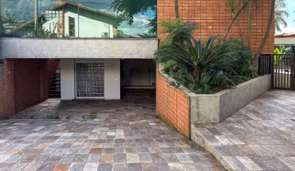 Casa com 4 dormitórios para alugar, 560 m² por R$ 25.000/mês - Alphaville Residencial 3 - Santana de Parnaíba/SP