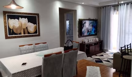 Apartamento com 2 dormitórios à venda, 50 m² por R$ 260.000,00 - Reserva Cotia Park - Cotia/SP