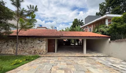 Casa com 3 dormitórios, 624 m² - venda por R$ 5.700.000,00 ou aluguel por R$ 19.373,00/mês - Alphaville - Barueri/SP