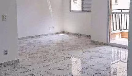 Apartamento com 2 dormitórios, 76 m² - venda por R$ 813.630,10 ou aluguel por R$ 4.559,56/mês - Edifício Central Park - Barueri/SP
