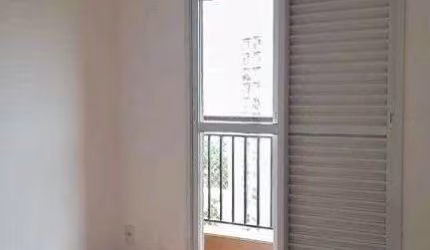 Apartamento com 2 dormitórios, 76 m² - venda por R$ 830.067,06 ou aluguel por R$ 4.641,75/mês - Edifício Central Park - Barueri/SP