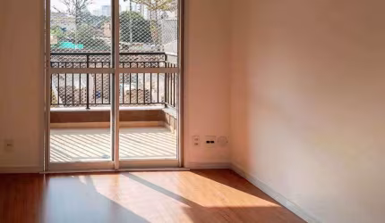 Apartamento com 2 dormitórios, 60 m² - venda por R$ 625.237,93 ou aluguel por R$ 3.485,23/mês - Edifício Central Park - Barueri/SP