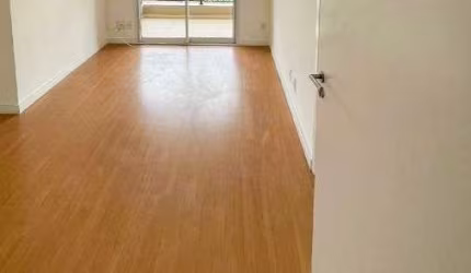 Apartamento com 2 dormitórios, 60 m² - venda por R$ 644.377,87 ou aluguel por R$ 3.580,93/mês - Edifício Central Park - Barueri/SP