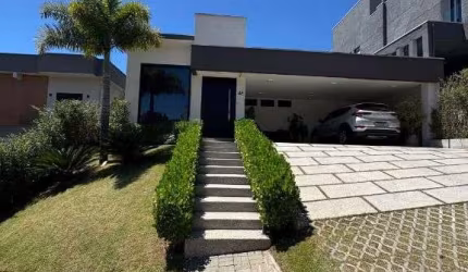 Casa com 3 dormitórios à venda, 227 m² por R$ 3.800.000,00 - Alphaville - Barueri/SP