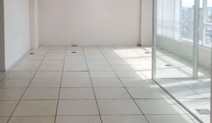 Sala para alugar, 100 m² por R$ 5.475/mês - Edifício NBC Castelo Branco - Barueri/SP