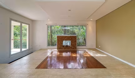 Casa com 4 dormitórios, 525 m² - venda por R$ 5.000.000,00 ou aluguel por R$ 34.000,00/mês - Tamboré - Santana de Parnaíba/SP