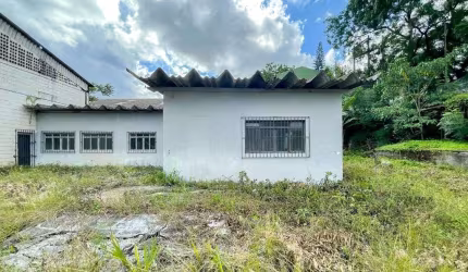 Galpão à venda, 1350 m² por R$ 3.100.000,00 - Jardim Califórnia - Barueri/SP