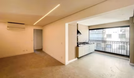 Apartamento com 3 dormitórios à venda, 97 m² por R$ 1.400.000,00 - Edifício Único Alphaville - Barueri/SP