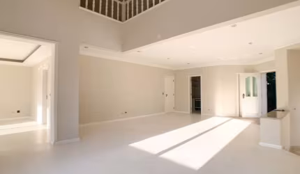 Casa com 7 dormitórios para alugar, 600 m² por R$ 17.416,15/mês - Alphaville - Santana de Parnaíba/SP