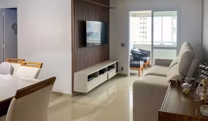 Apartamento com 3 dormitórios à venda, 78 m² por R$ 730.000,00 - Jardim Iracema - Barueri/SP