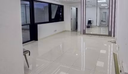 Sala, 35 m² - venda por R$ 335.000,00 ou aluguel por R$ 3.535,33/mês - Alphaville - Barueri/SP