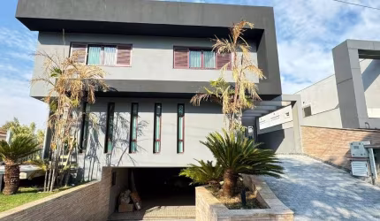 Casa com 4 dormitórios, 460 m² - venda por R$ 5.500.000,00 ou aluguel por R$ 36.808,33/mês - Alphaville - Barueri/SP