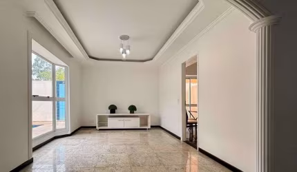 Casa com 4 dormitórios para alugar, 400 m² por R$ 15.000/mês - Alphaville - Santana de Parnaíba/SP