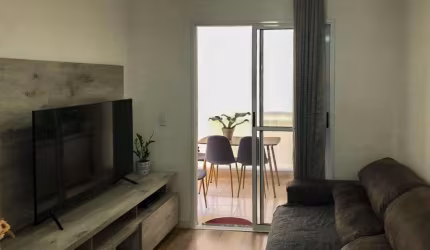 Apartamento com 3 quartos à venda, 80 m² por R$ 530.000 - Jardim Tupanci - Barueri/SP