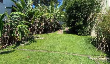Terreno à venda, 396 m² por R$ 780.000 - Aldeia da Serra - Santana de Parnaíba/SP