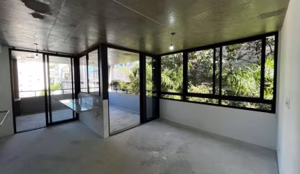 Apartamento com 1 dormitório à venda, 75 m² por R$ 1.170.000,00 - Perdizes - São Paulo/SP