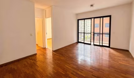 Apartamento com 3 dormitórios para alugar, 80 m² por R$ 4.887,43/mês - Alphaville - Barueri/SP