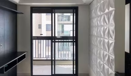Apartamento com 2 quartos à venda, 48 m² por R$ 425.000 - Centro - Osasco/SP